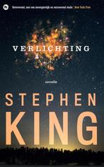 Verlichting 9789044354966 Stephen King, Verzenden, Zo goed als nieuw, Stephen King