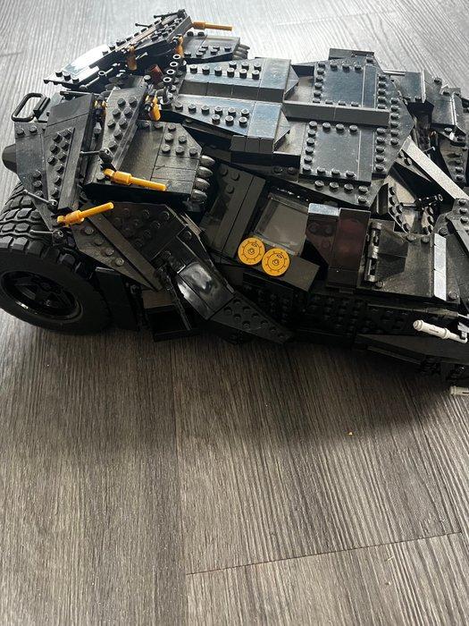 Lego Set - 76023 - Cars - Batman 76023, Kinderen en Baby's, Speelgoed | Duplo en Lego