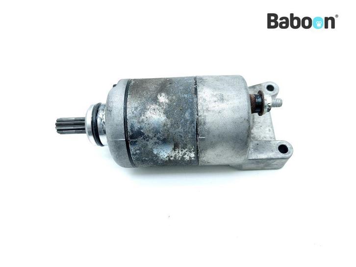 Startmotor Kawasaki Z 125 2018-2020 (Z125 BR125K), Motoren, Onderdelen | Kawasaki, Gebruikt, Verzenden
