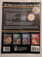 Standaardcatalogus van wereldmunten 2001–Heden (2e editie) –, Postzegels en Munten