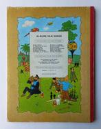 Kuifje 18 - De zaak Zonnebloem - 1 Album - EO - 1956, Boeken, Nieuw