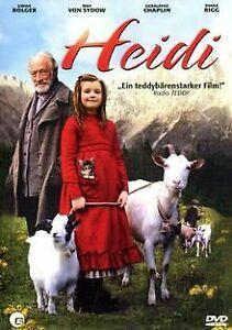 Heidi (Realfilm) von Paul Marcus  DVD, CD & DVD, DVD | Autres DVD, Envoi