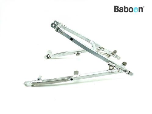 Achterframe Suzuki RM-Z 450 2005-2007 (RMZ450) (41200-35G00), Motoren, Onderdelen | Suzuki, Gebruikt, Verzenden