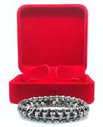 Beautiful Terahertz armband in cadeauverpakking, gratis