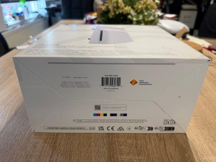 Sony - Playstation 5 (PS5) - Disc Drive - Videogame - In, Games en Spelcomputers, Spelcomputers | Overige Accessoires