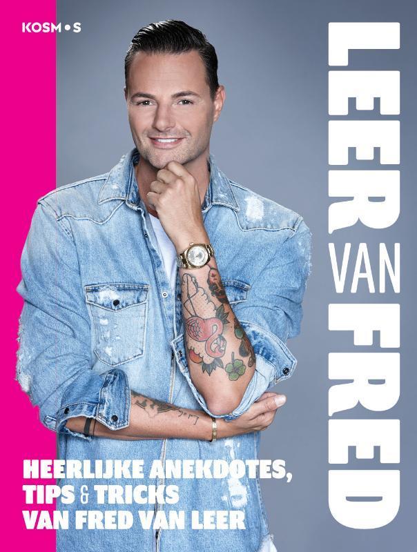 Leer van Fred 9789021568782 Fred van Leer, Livres, Loisirs & Temps libre, Envoi