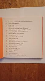 Nederland 2013/2013 - Jaarboek Nederlandse Postzegels 2013 -, Gestempeld