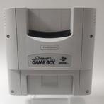 Super Game Boy SNES, Games en Spelcomputers, Games | Nintendo Super NES, Ophalen of Verzenden, Zo goed als nieuw