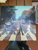 Beatles - Abbey Road - A Nice EX Italian Pressing - Disque, Cd's en Dvd's, Nieuw in verpakking