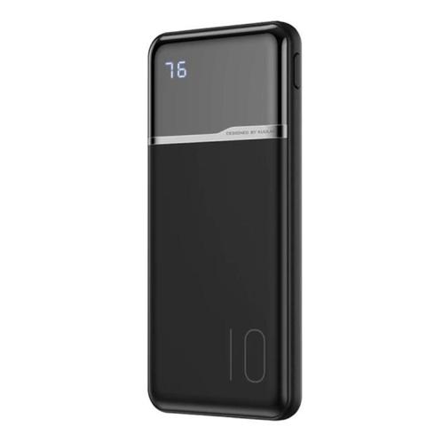 Powerbank 10.000mAh Externe Noodaccu Batterij Oplader, Télécoms, Batteries externes, Envoi