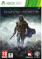 Middle Earth Shadow of Mordor (Xbox 360 Games), Games en Spelcomputers, Games | Xbox 360, Ophalen of Verzenden, Zo goed als nieuw
