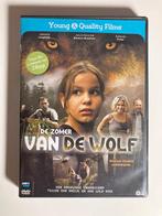 DE ZOMER VAN DE WOLF (DVD)