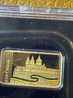 Autriche. Gold bar Stift Melk ., 1/200 Oz (.999) (Sans Prix