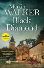 Black Diamond 9781849161237 Martin Walker, Verzenden, Gelezen, Martin Walker