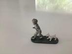 Figurine Pixi 4562 - Kuifje - Tintin en armure et Milou, Boeken, Nieuw