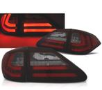 Feux Arrière Pour Lexus Rx III 350 09-12 Led Dynamiques Roug, Verzenden, Nieuw