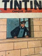 PREMIÈRE RELIURE TINTIN - NUMÉRO 1 - Journal Tintin -, Nieuw
