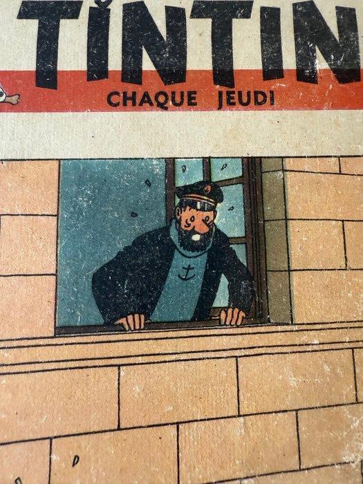 PREMIÈRE RELIURE TINTIN - NUMÉRO 1 - Journal Tintin -, Boeken, Stripverhalen