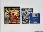 Atari ST / STE - Hero Quest, Consoles de jeu & Jeux vidéo, Consoles de jeu | Atari, Verzenden