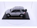 Schaal 1:18 MAISTO 31847 MERCEDES-BENZ ML 320 1997 #2475, Ophalen of Verzenden, Gebruikt, Maisto