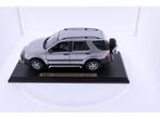 Schaal 1:18 MAISTO 31847 MERCEDES-BENZ ML 320 1997 #2475, Hobby en Vrije tijd, Ophalen of Verzenden, Gebruikt, Maisto