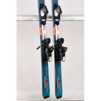 110 120 kinder skis ATOMIC VANTAGE X JR, BEND-X + Atomic C5, Verzenden, Nieuw, Atomic