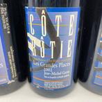Les Grandes Places - Côte-Rôtie - Jean-Michel Gerin 2002 &, Collections