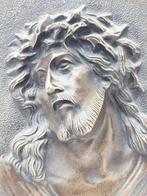 Plaquette - Ecce Homo - Bronze