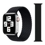 Gevlochten Nylon Bandje voor iWatch 42mm / 44mm  (Large) -, Handtassen en Accessoires, Smartwatches, Verzenden, Nieuw, Stuff Certified®