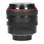 Canon EF 85mm f/1.2L USM II met garantie, Audio, Tv en Foto, Ophalen of Verzenden, Gebruikt
