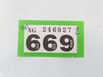 Brawa, Busch N - 4090/4579/5920/5950/5957/5964/8120 -