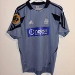 Olympique Marseille - UEFA Cup Finale - Didier Drogba - 2004, Nieuw