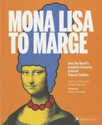 Mona Lisa to Marge, Boeken, Nieuw, Verzenden