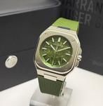 Bell & Ross - BR 05 Skeleton Green Limited Edition -, Nieuw