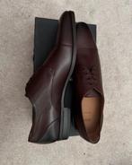 Hugo Boss - Veterschoenen - Maat: EU 43.5 - Nieuw in doos, Nieuw