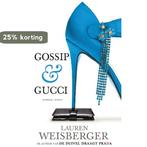 Gossip & Gucci 9789022549162 Lauren Weisberger, Boeken, Verzenden, Gelezen, Lauren Weisberger