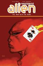 Resident Alien Volume 4: The Man with No Name, Boeken, Strips | Comics, Verzenden, Nieuw