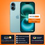 iPhone 16 256 GB - 4 Gratis Accessoires – Accu tot 100%, Verzenden, Zonder abonnement, Zonder simlock