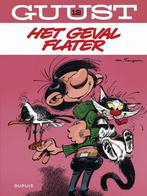 Guust flater 12. het geval flater 9789031430383 FRANQUIN, Boeken, Verzenden, Gelezen, FRANQUIN