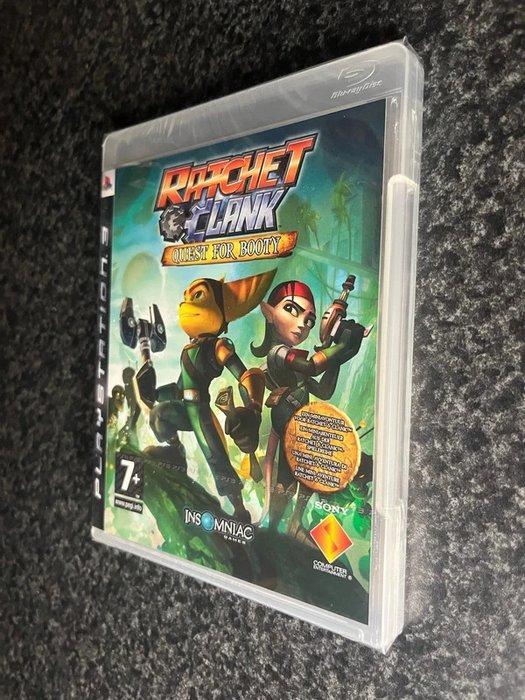 Sony - Playstation 3 (PS3) - Ratchet & Clank Quest For Booty, Games en Spelcomputers, Spelcomputers | Overige Accessoires