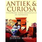 Antiek & curiosa 9789024604296 Judith Miller, Boeken, Verzenden, Gelezen, Judith Miller