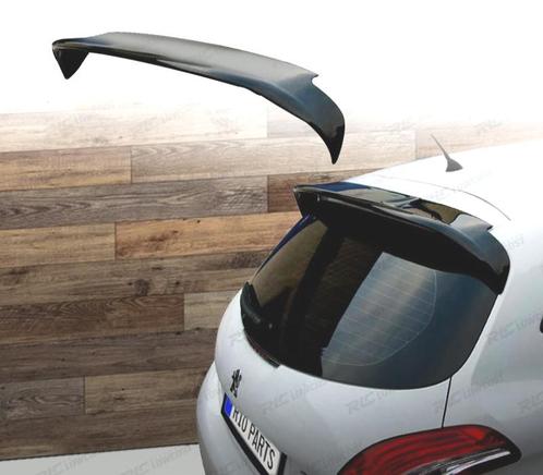 AILERON BECQUET DE TOIT PEUGEOT 208 12-15, Auto-onderdelen, Carrosserie, Verzenden