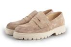 Gabor Loafers in maat 39,5 Beige | 5% extra korting, Kleding | Dames, Verzenden, Beige, Overige typen, Gabor