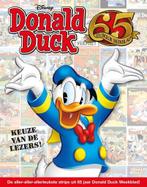 Donald Duck Jubileumalbum 2017 9789463051903 Disney, Boeken, Verzenden, Zo goed als nieuw, Disney