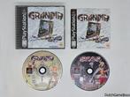 Playstation 1 / PS1 - Grandia - USA, Gebruikt, Verzenden