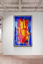 Luc Mora - Mediterranean splinters captivating expressionism