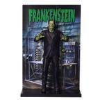 Universal Monsters Poster PVC Figure Frankenstein 28 cm, Verzamelen, Ophalen of Verzenden, Nieuw