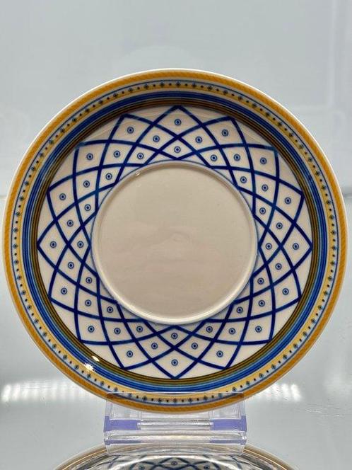 Villeroy & Boch - Service à café (11) - Perpignan -, Antiek en Kunst, Antiek | Meubels | Tafels