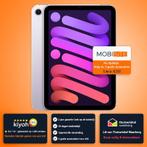 iPad mini 7 - 2024 - met 2 jaar garantie  - Accu 100%, Verzenden