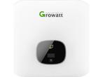 Growatt MIN 4600TL-XH 1 fase hybride omvormer, Verzenden, Nieuw